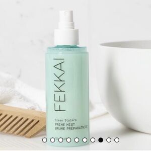 Fekkai Clean Stylers Prime Mist - damage repair, breakage prevention & hydration